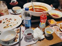 -黄泥岗·地道湖北菜(奥特莱斯店)