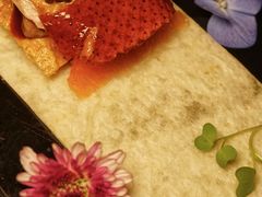 -金轩中餐厅 Jin Xuan(浦东丽思卡尔顿酒店)