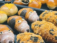 -屋裡·Union Bakery(龙江路店)