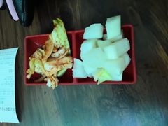 -朝汉美食村(滏东总店)