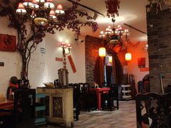 -斗鸡饭场伙(新南门店)