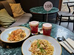 -BAKER&SPICE(安福路店)