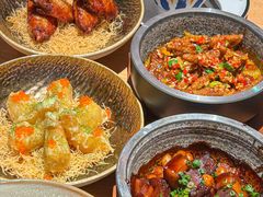 -太二酸菜鱼(石家庄万象城店)