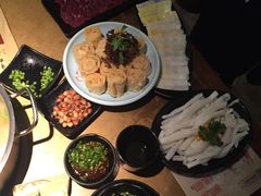 匙皮肉-左庭右院鲜牛肉火锅(南通CBD大有境店)