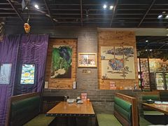 -裕合顺清真餐厅·回民老菜·大连海鲜(西安路店)