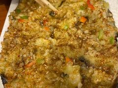 -金雨烧烤(新城南都店)