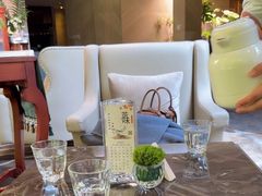 -棕榈岛海鲜自助餐厅(虹桥迎宾馆店)