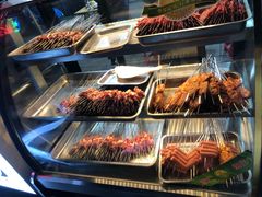 -铁诚烤肉