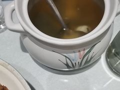 -鲜得莱渔港·小平岛海胆馆(七贤岭店)