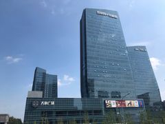 -大族广场Mall&More