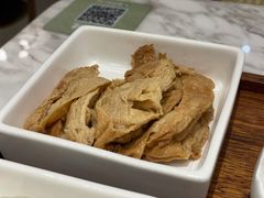 手工传统香素鸭-春风松月楼(七宝万科店)