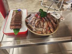 -生活如沸·顺德水牛奶火锅(大学路店)