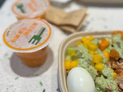 -CALIFORKS加州叉子轻食(朝阳门店)