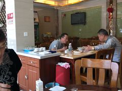 大堂-新天厨酒家(二分店)
