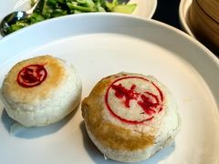 -喜悦烤鸭·新京菜(王府井店)