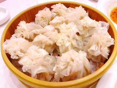 烧卖-永和红旗美食城