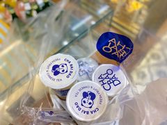 -茶百道(翠柏店)