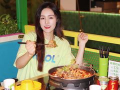-蛙喔牛蛙(百联南方店)