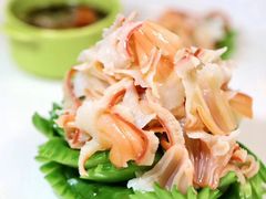 -广州文华东方酒店·江-由辉师傅主理