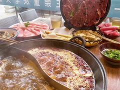 -楠火锅(昆山金鹰店)