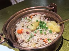 -一坐一忘云南菜(卓悦中心)