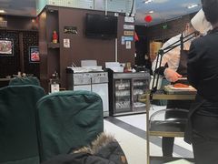 -东四民芳餐厅(世茂工三店)