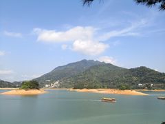 -广州市流溪河国家森林公园