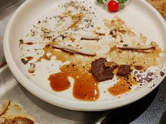 厚切菲肋牛排-大神太神·铁板烧(七宝领展广场店)