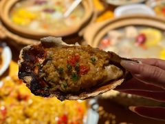 -蚝翅·海鲜粥·烧烤·龙虾季(海曙天一店)