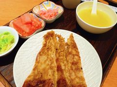 -北京西藏大厦·香帕拉藏餐厅