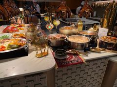 -RISE RESTAURANT(滨海湾金沙店)