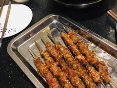 -洪长兴(云南南路店)