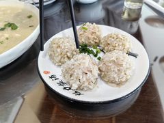 手工肉果-朗妈私房菜(婺女州店)