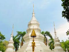 -西双版纳傣族园