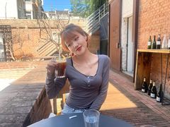 -大酉·M Coffee(北京美术馆店)