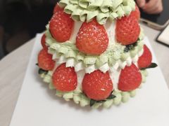 -Dark Horse·黑马蛋糕·低脂·低糖淡奶(金匙望湖大厦店)