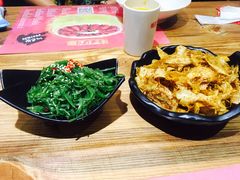 -辣家私厨火锅·龙虾(开发区店)