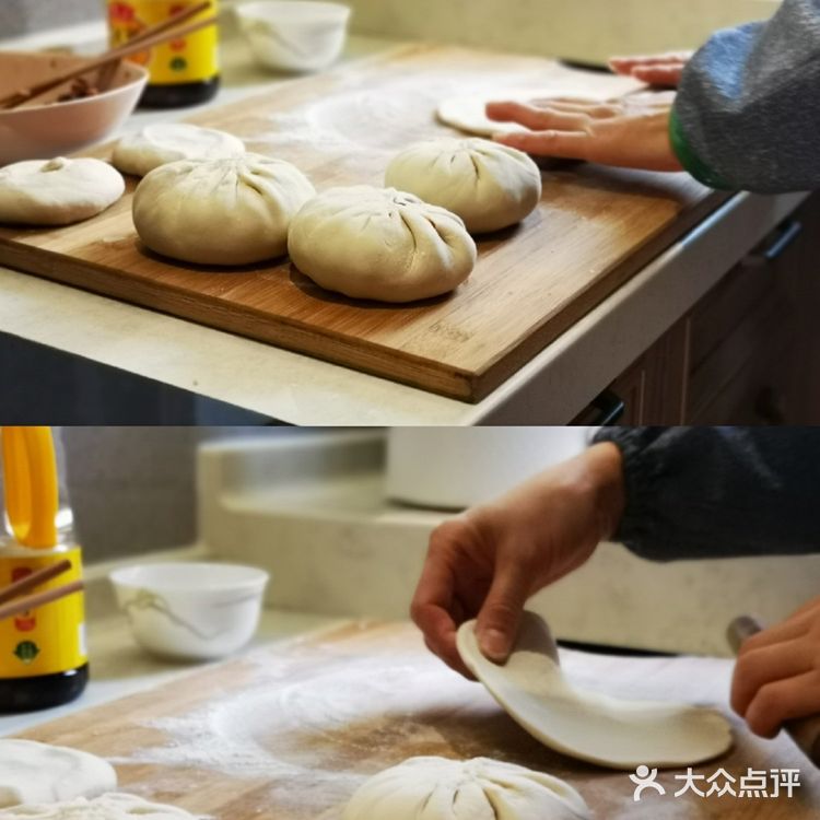 非遗美食－鸡子粿