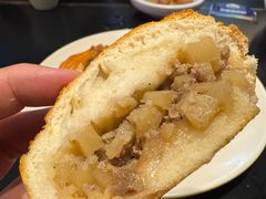 -额尔敦传统涮(公园西路店)