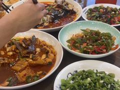-浔味·山屿湖·正宗淳牌全鱼宴老字号