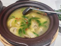 -阿露佳·舌尖上的安吉菜