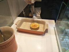 -PAUL LAFAYET 法式甜品(国金中心商场店)