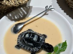 -南拳十三姨·潮汕砂锅粥·粤菜(西单大悦城店)