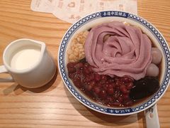 -赵记传承·中式甜品(中山石岐大信店)