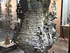 -茅山东方盐湖城景区