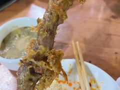 -元盛居(生态大街店)