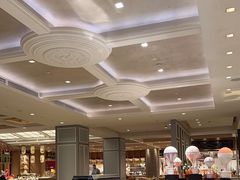 -食百绚全日制餐厅(成都棕榈泉费尔蒙酒店)
