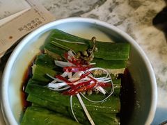 -绿茶餐厅(壹方天地店)
