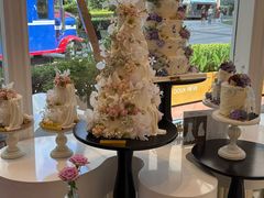 -杜哈夫DOUX RÊVE·生日蛋糕(日月光店)