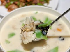 -洋洋中餐馆·SINCE 1997(信投店)
